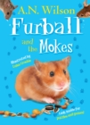Furball and the Mokes - Book