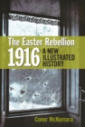 The Easter Rebellion 1916 - Book