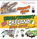 Manny Man Does Revolutionary Ireland - Book