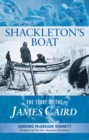 Shackleton's Boat - eBook