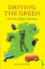 Driving the Green - eBook