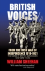 British Voices of the Irish War of Independence - eBook