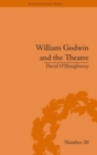 William Godwin and the Theatre - Book