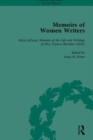 Memoirs of Women Writers, Part I (set) - Book