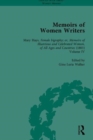 Memoirs of Women Writers, Part III (set) - Book