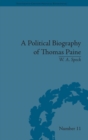 A Political Biography of Thomas Paine - Book