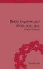 British Engineers and Africa, 1875–1914 - Book