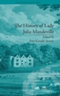 The History of Lady Julia Mandeville : by Frances Brooke - Book