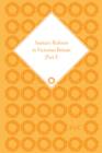 Sanitary Reform in Victorian Britain, Part I - Book