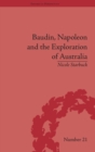 Baudin, Napoleon and the Exploration of Australia - Book