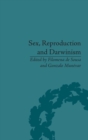 Sex, Reproduction and Darwinism - Book