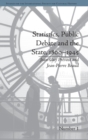 Statistics, Public Debate and the State, 1800–1945 : A Social, Political and Intellectual History of Numbers - Book