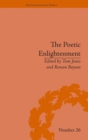 The Poetic Enlightenment : Poetry and Human Science, 1650–1820 - Book