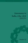 Astronomy in India, 1784-1876 - Book