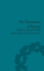 The Persistence of Beauty : Victorians to Moderns - Book