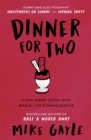 Dinner for Two - eBook