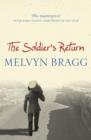 The Soldier's Return - eBook