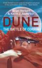 The Battle Of Corrin : Legends of Dune 3 - eBook