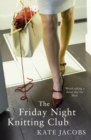 The Friday Night Knitting Club - eBook