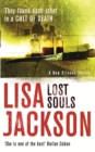 Lost Souls : New Orleans series, book 5 - eBook