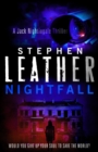 Nightfall : The 1st Jack Nightingale Supernatural Thriller - eBook