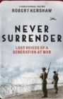 Never Surrender - eBook