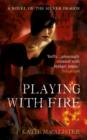 Playing With Fire (Silver Dragons Book One) - eBook
