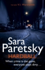 Hardball : V.I. Warshawski 13 - eBook