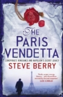 The Paris Vendetta : Book 5 - eBook
