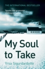 My Soul to Take : Thora Gudmundsdottir Book 2 - eBook