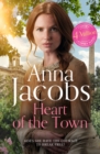 Heart of the Town - eBook