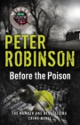 Before the Poison - eBook
