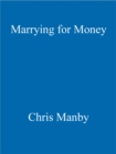 Marrying for Money - eBook
