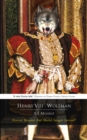 Henry VIII: Wolfman - eBook