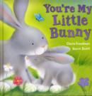 You're My Little Bunny - Book