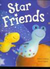 Star Friends - Book