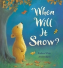 When Will it Snow? - Book