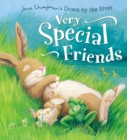 Down By the River: Very Special Friends - Book
