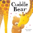 Cuddle Bear - Book
