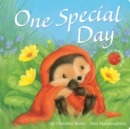 One Special Day - Book