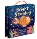 Bright Stanley: Storybook and Double-Sided Jigsaw - Book