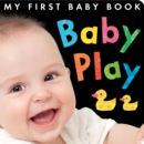 Baby Play - Book