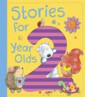Stories for 2 Year Olds - Book