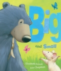Big and Small - Book