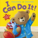 I Can Do It! - Book