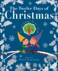 The Twelve Days of Christmas - Book