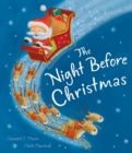 The Night Before Christmas - Book