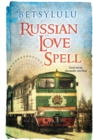 Russian Love Spell - Book