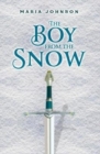 The Boy from the Snow - Book