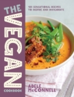 Vegan Cookbook - eBook